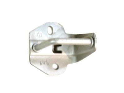 Mopar 68078813AA STRIKER-Hood Latch