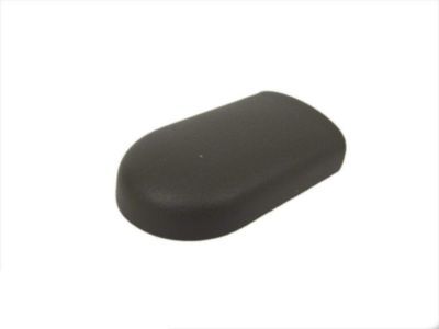 Mopar 1FQ691J8AA Plug-Cover