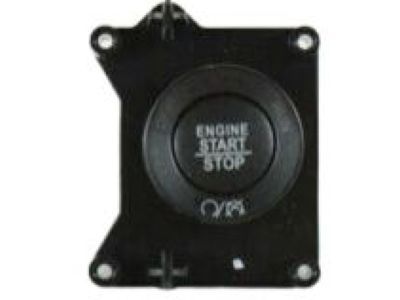 Mopar Ignition Switch - 6CK46DX9AC