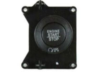 Ram Ignition Switch - 6CK46DX9AC