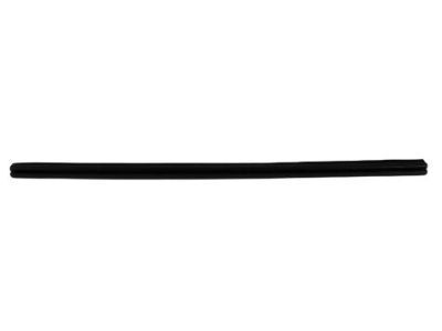 Mopar 55395715AB WEATHERSTRIP-Door Belt Inner