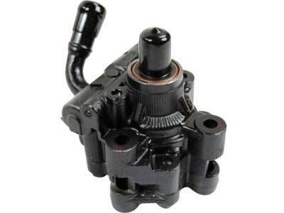 Dodge Challenger Power Steering Pump - R4782523AF