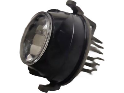 2019 Ram 1500 Fog Light - 68466268AA