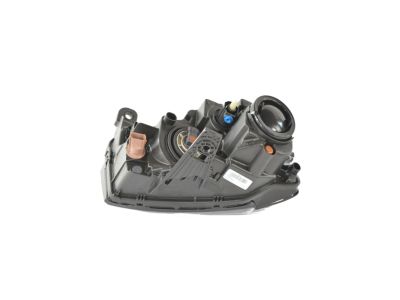 Mopar 68266647AC Headlamp