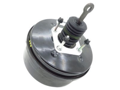 2012 Dodge Grand Caravan Brake Booster - 4581494AA