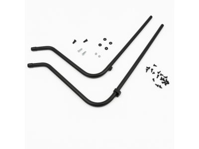 68049277AA Mopar Folding Top Bow Product Photo 2 of 3