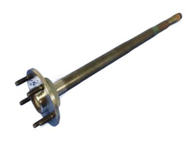 Chrysler Aspen Axle Shaft - 52099398AC