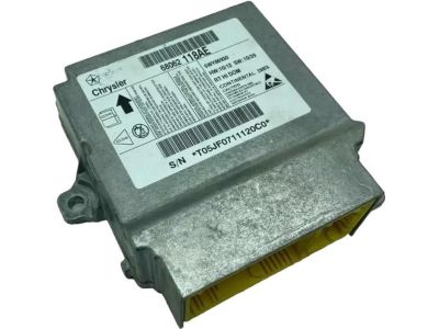 Ram 68062118AE