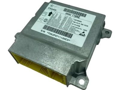 Ram 68062118AE