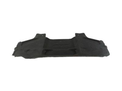 Mopar 68184698AB SILENCER-Hood