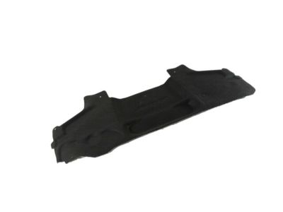 Mopar 68184698AB SILENCER-Hood