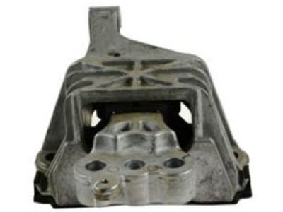 Mopar 68081487AE INSULATOR-Transmission Mount