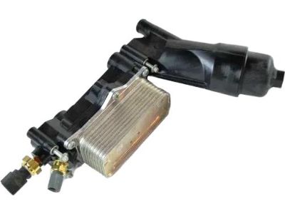 Ram Oil Cooler - 68365925AC