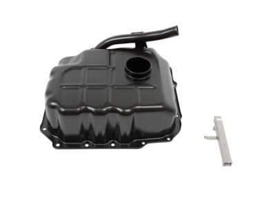 Mopar 68145886AB Pan-Valve Body