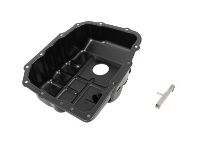 Automatic Transmission Oil Pan Cover For 89-13 Chrysler, Dodge, Plymouth – 04659636