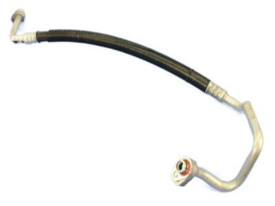 2004 Dodge Dakota A/C Hose - 55057009AB