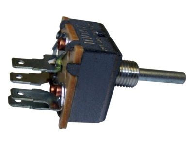 Mopar Blower Control Switches - J5462784