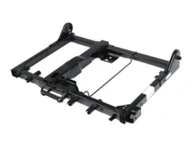 68339477AA Mopar Rear Seat Back 60% Product Photo 2 of 4