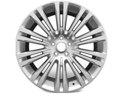 2013 Chrysler 300 Spare Wheel - 1LS67GSAAD