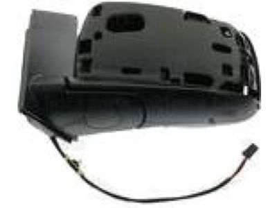 Mopar 1AB731BUAI Outside Rear View Mirror