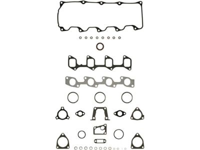 Mopar 53006600 Pan-Intake Manifold