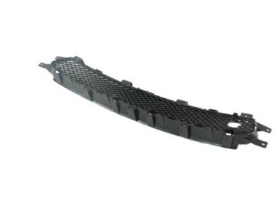 Mopar 68273048AB Grille-FASCIA