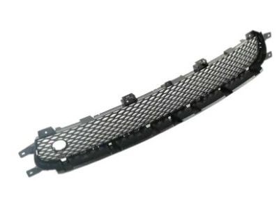 Mopar 68273048AB Grille-FASCIA