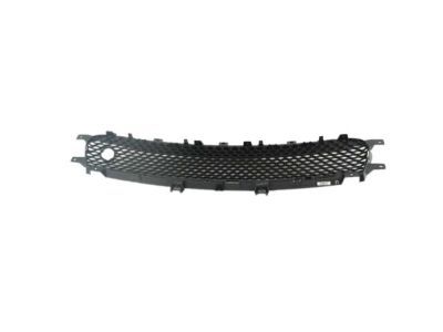 Mopar 68273048AB Grille-FASCIA