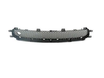 Mopar 68273048AB Grille-FASCIA