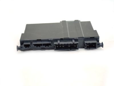 Chrysler 68053907AF