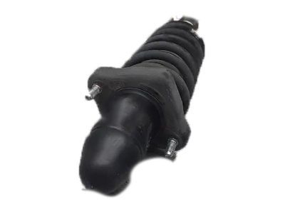 Jeep Patriot Shock Absorber - 5168163AB