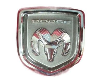 Dodge Stratus Emblem - 4805253AA