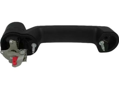 Jeep 55395410AE