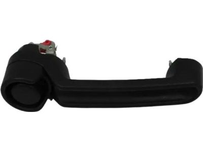 Jeep 55395410AE