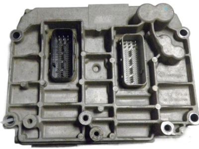 Ram 4500 Engine Control Module - 68089741AA