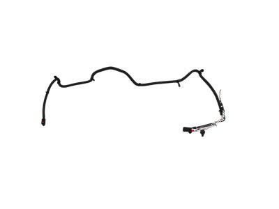 57008486AB Mopar Harness-Vapor CANISTER PURGE Product Photo 3 of 3