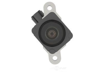 Mopar 68274731AE Camera-Rear View