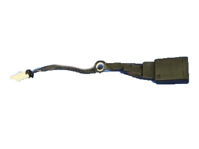 Mopar 1RJ431X9AC Front Inner Seat Belt Left