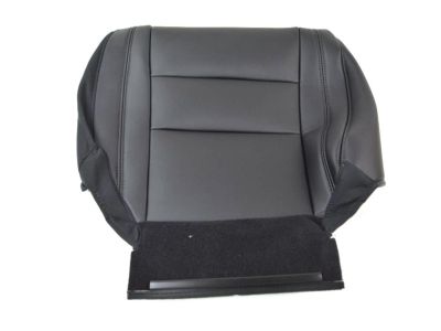 Mopar 5RW32DX9AA Rear Seat Cushion 3Rd Row Cover