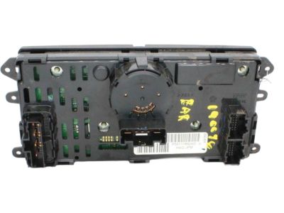 Dodge 55111892AF