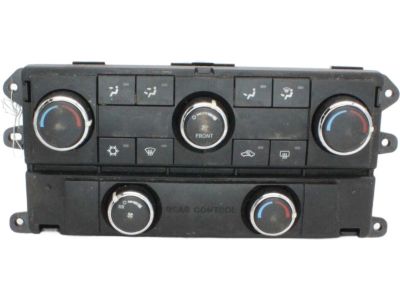 2011 Dodge Journey A/C Switch - 55111892AF