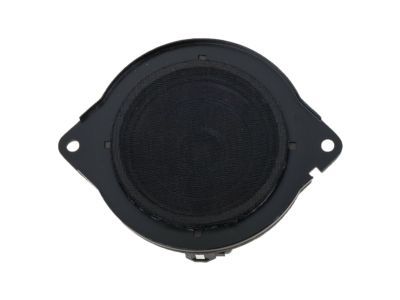 Ram C/V Car Speakers - 5059062AB