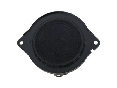 2015 Chrysler 200 Car Speakers - 5059062AB