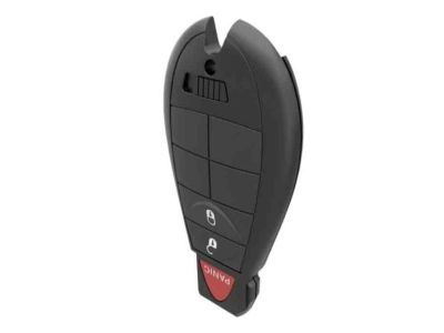 2015 Ram C/V Car Key - 56046638AG