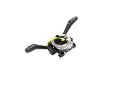 Jeep Clock Spring - 6UW42LXHAC
