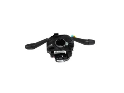 Mopar 6UW42LXHAC CLOCKSPRI-Steering Column Control Mod