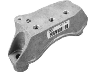 Dodge Dart Engine Mount Bracket - 4627593AC