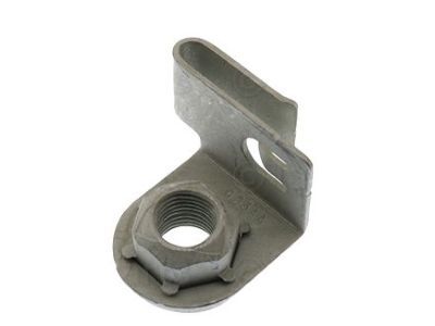 Mopar 6510423AA Nut-HEXAGON FLANGE Lock