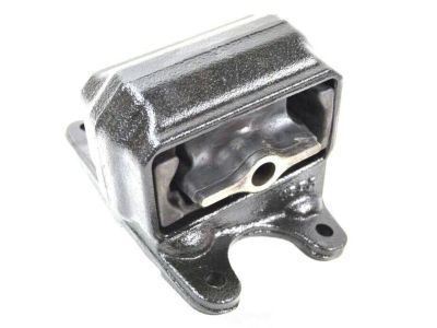 Mopar 68090659AA INSULATOR-Engine Mount