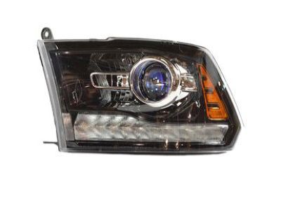 Ram 2500 Headlight - 68324933AB